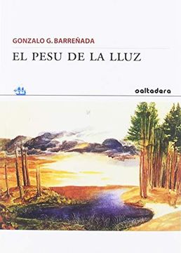 portada El Pesu de la Lluz (Patache) (en Asturian)