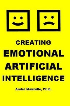 portada Creating Emotional Artificial Intelligence (in English)