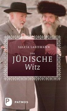 portada Der jüdische Witz (in German)