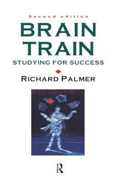 portada Brain Train: Studying for Success