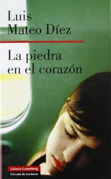 portada La Piedra En El Corazon (in Spanish)