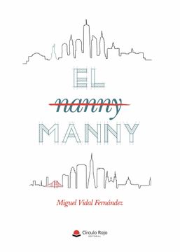 portada El Nanny Manny (in Spanish)