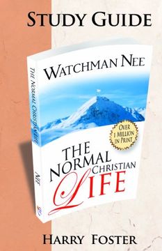 portada The Normal Christian Life - Study Guide