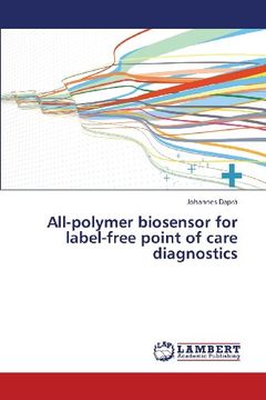 portada All-Polymer Biosensor for Label-Free Point of Care Diagnostics