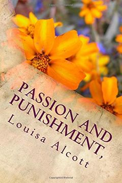portada Passion and Punishment,