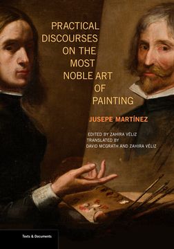 Practical Discourses on the Most Noble Art of Painting (en Inglés)