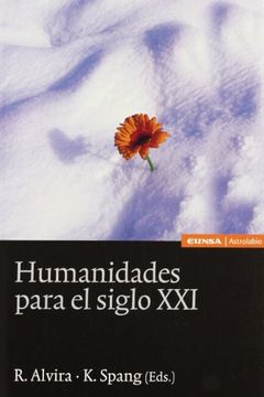 portada Humanidades Para el Siglo xxi