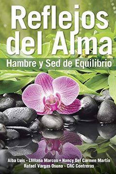 portada Reflejos del Alma (in Spanish)