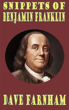 portada Snippets of Benjamin Franklin