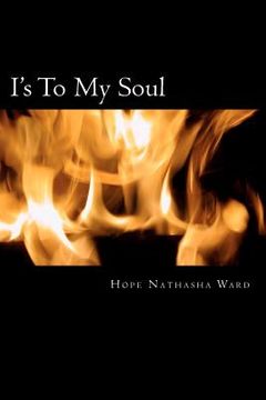 portada i's to my soul (in English)