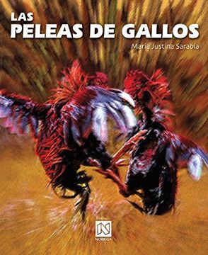 portada Las Peleas de Gallos (in Spanish)