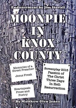 portada Moonpie in Knox County (in English)