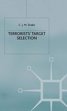portada Terrorists' Target Selection 