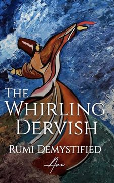 portada The Whirling Dervish (in English)