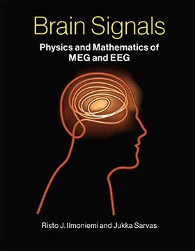 portada Brain Signals: Physics and Mathematics of meg and eeg (The mit Press) 