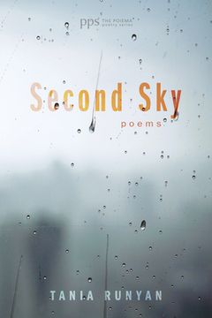 portada Second Sky (in English)