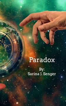 portada Paradox: 3rd Edition (en Inglés)