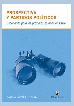 portada Prospectiva y Partidos Políticos