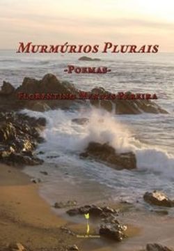 portada Murmúrios Plurais -Poemas -