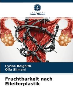 portada Fruchtbarkeit nach Eileiterplastik (in German)
