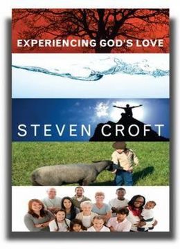 portada experiencing god's love: five images of transformation (in English)