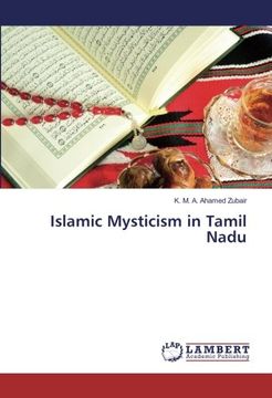 portada Islamic Mysticism in Tamil Nadu