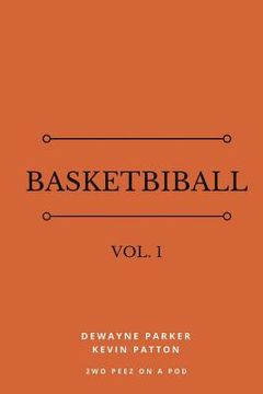 portada BasketBiball (en Inglés)