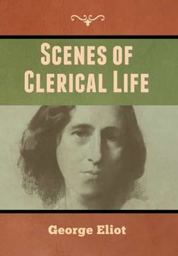 portada Scenes of Clerical Life (en Inglés)