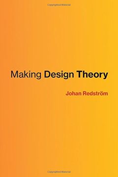 portada Making Design Theory (Design Thinking, Design Theory)
