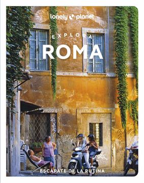 portada Explora Roma 1 (in Spanish)