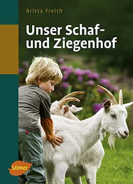 portada Unser Schaf- und Ziegenhof (in German)
