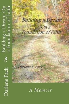 portada Building a Dream on a Foundation of Faith