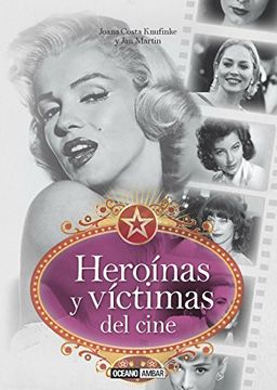 portada Heroinas y Victimas del Cine