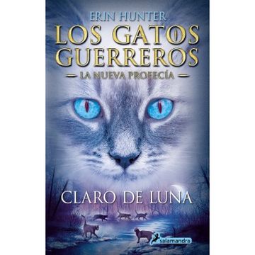 portada Claro de Luna (in Spanish)