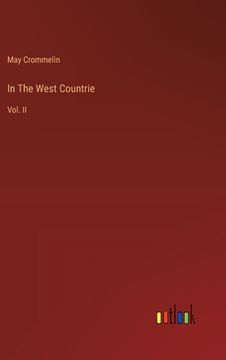 portada In The West Countrie: Vol. II