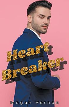 portada Heartbreaker (2) (en Inglés)