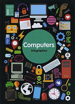 portada Computers (Infographics) (en Inglés)