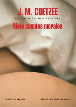 portada Siete Cuentos Morales (in Spanish)
