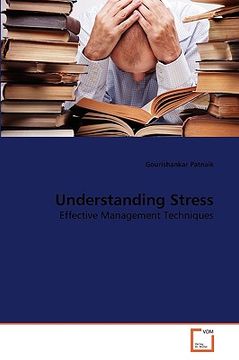 portada understanding stress (en Inglés)