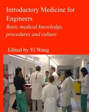 portada Introductory Medicine for Engineers