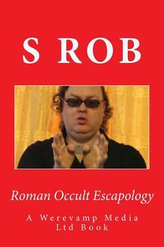 portada Roman Occult Escapology (en Inglés)