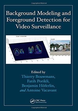 portada Background Modeling and Foreground Detection for Video Surveillance