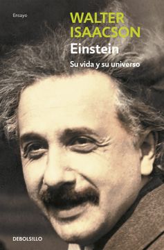 portada Einstein (in Spanish)