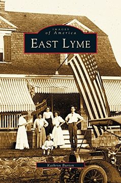 portada East Lyme (in English)