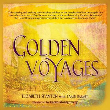 portada Golden Voyages (en Inglés)