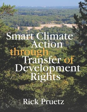 portada Smart Climate Action Through Transfer of Development Rights