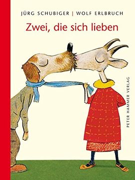 portada Zwei, die Sich Lieben (in German)