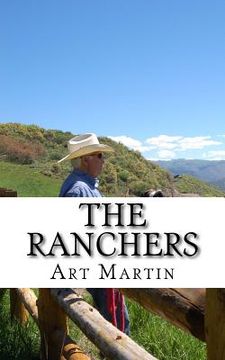 portada The Ranchers: A Modern Family's Inspiring Odyssey (en Inglés)