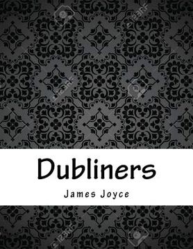 portada Dubliners (en Inglés)