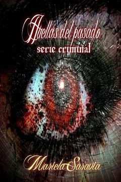 portada Huellas del Pasado: Serie de crimen completa (in Spanish)